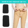 2PCS Post Surgery Sponge Sheet Women Liposuction Compression Board Abdominal