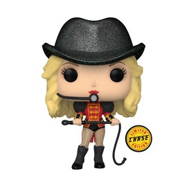 Funko Pop! Rocks: Britney Spears - Circus Chase Bundled with a Byron's Attic Pop Protector