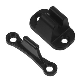 Operitacx Rv Türhalterung aus Nylon Robuste Türsicherung für Wohnmobile Campingfahrzeuge und Boote Langlebig und Vielseitig Einsetzbar Elegantes Design für Verbesserte Benutzerfreundlichkeit