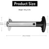 Asdirne Pineapple Cutter, Pineapple Corer with Food Grade Stainless Steel