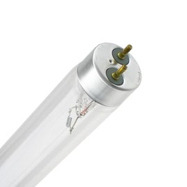 Industrial Performance Replacement for Sankyo Denki G10T8, 10 Watt, Specialty Fluorescent Tube Light Bulb (4 Pack)