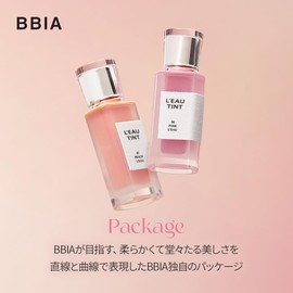 BBIA L'eau Tint #07 Peach L'eau, 0.2 oz (4.5 g)