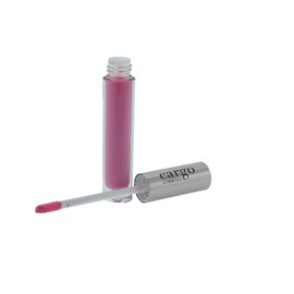 Cargo NIB- CARGO Cosmetics - (Lot of 2 Tubes) Essential Lip Gloss, OSLO