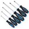 WITTE # 663864 - MAXX PLUS 6PC SET: 4 SLOTTED