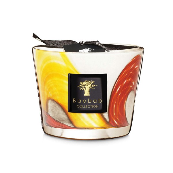 Baobab Collection Scented Candle Nirvana Bliss Max 10
