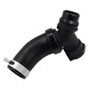 Molloparts Engine Coolant Hose T-Connector DR3Z-8566-A Compatible with Ford F-150