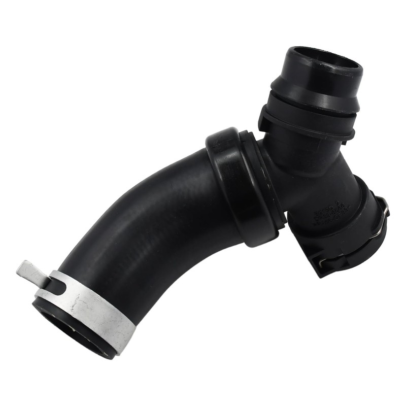 Molloparts Engine Coolant Hose T-Connector DR3Z-8566-A Compatible with Ford F-150