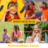 Mommabear Piruleta Natural Aliviar Náuseas Embarazo Mareo Por Movimiento Hecha