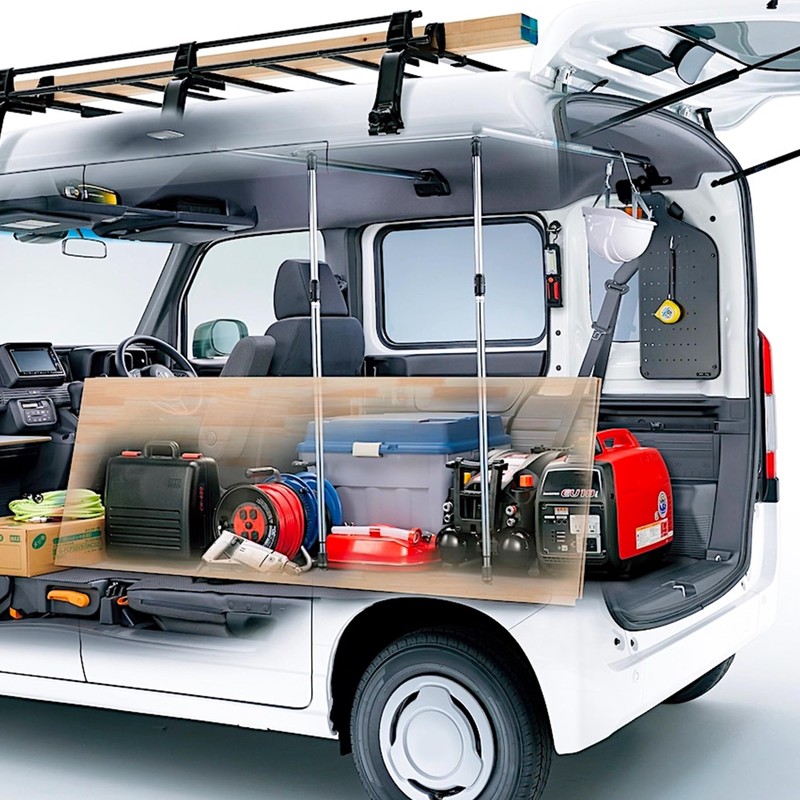 NSJ-1*4 Attachments for 1.1-Inch (28 mm) Diameter Erector (Creform) and