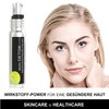 UNIQ10UE Exfoliating Face Against Blemished Skin, Blackheads, Pimple Acne, Face