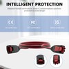SGEOYPIL GC004 X-Connect Extension Cable Accessory for NOCO Genius Smart