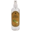 Kusanoha Cosmetics Yoga Mat Cleaner, Lemongrass, 10.1 fl oz (300
