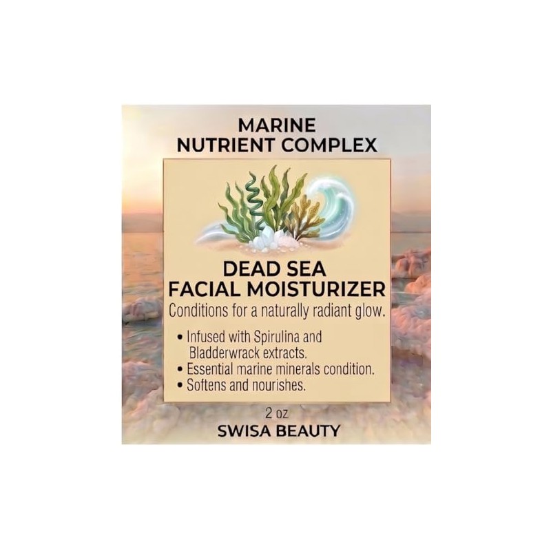 Anti Aging Face Firming Moisturizer