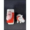 Target Spritz Valentine’s Ceramic Iconic Bullseye the Dog & Love