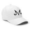 RIVEMUG FX Majin Buu Anime Fitted Hat Embroidered Curved Bill