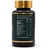 Cúrcuma Nanocomplex con Quercetina, Piperina, Zinc, Vitamina D3 y Ácido