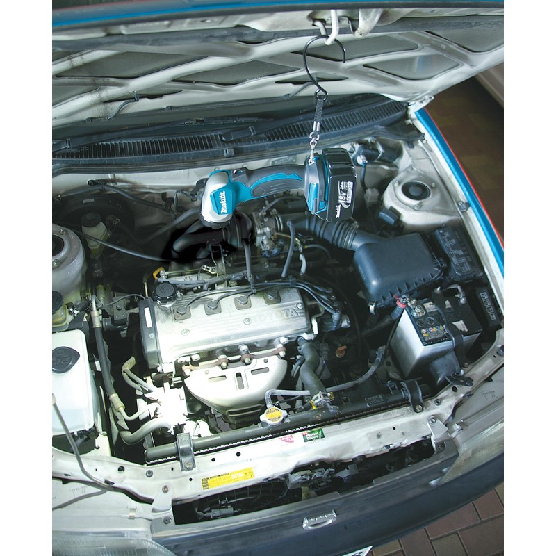 Makita DML802 18V LXT Lithium-Ion Cordless L.E.D. Flashlight with Bare