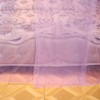 Luxury Princess Four Corner Post Bed Curtain Canopy Netting Mosquito