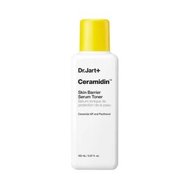 Dr. Jart Ceramidin Skin Barrier Serum Toner 150ml / 닥터자르트 세라마이딘 스킨 베리어 세럼 토너 150ml