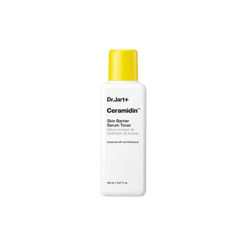 Dr. Jart Ceramidin Skin Barrier Serum Toner 150ml / 닥터자르트