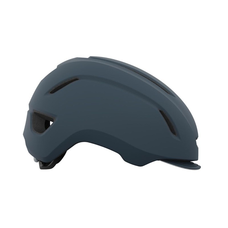 Giro Caden Cycling Helmets Matte Portaro Grey S