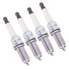 4pcs Ignition Plugs Fits for Toyota Corolla 10-09 ILKAR7B11