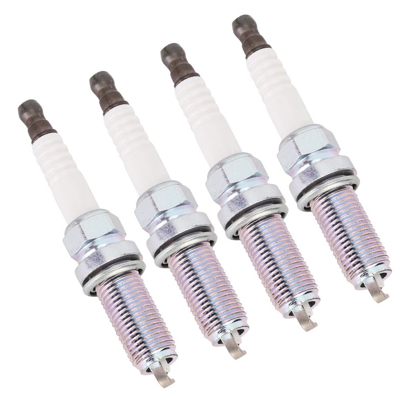 4pcs Ignition Plugs Fits for Toyota Corolla 10-09 ILKAR7B11