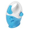 AM FM Portable Radio Portable Hook Type Waterproof Broadcast Music