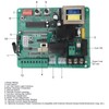 Universal Circuit Control Board for Sliding Gate Opener Main Electronic