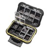 Spro Tackle Box Parts stocker M 125x90x50 mm # 65181200