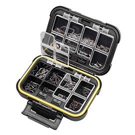 Spro Tackle Box Parts stocker M 125x90x50 mm # 65181200 by Spro