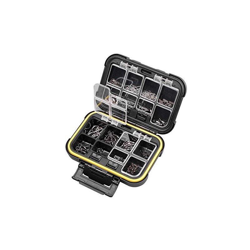 Spro Tackle Box Parts stocker M 125x90x50 mm # 65181200