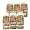 Camellia Brand Dry Green Baby Lima Beans, 1 Pound (Pack of 6)