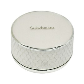 Sulwhasoo Perfecting Powder No. 01 Transparent, 20g N / 설화수 퍼펙팅 파우더 01호 투명, 20g N