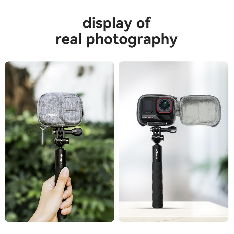 Honbobo Carry Case / Mini Bag for Insta360 Ace Pro