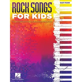 Rock Songs for Kids