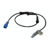 HELLA 6PU 009 106-891 Sensor, wheel speed - 12V -