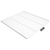 True 909147 Shelf for Gdm-72Idl White Wire