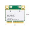 CENPEK PCIE WiFi Card MC-AC7265 - Dual Band 2.4G/5G Bluetooth