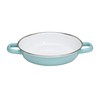 Riess, 0044-109 Egg Pan 20 cm Special Edition Nnature Green,