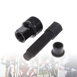 Mirhua Tool for Cotterless Cranks, Bike Maintenance, Bicycle Tire Repair, Repair Tool, Removal Tool, Cotterless Crank