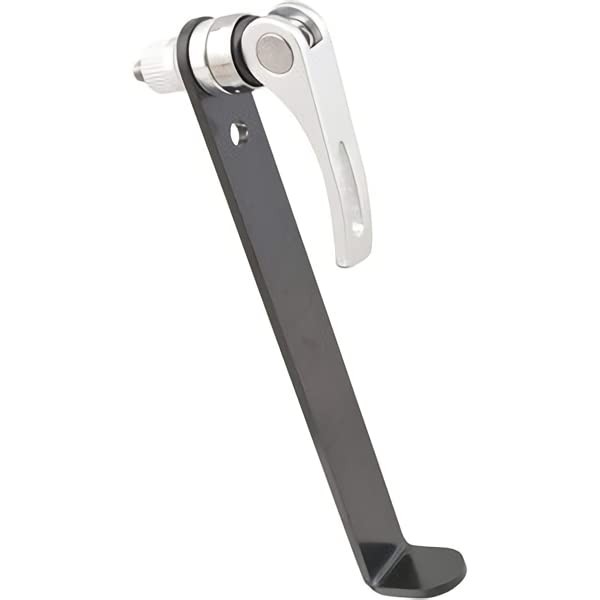 OSTRICH End Stand for 0.5 inch (12 mm) Thru +