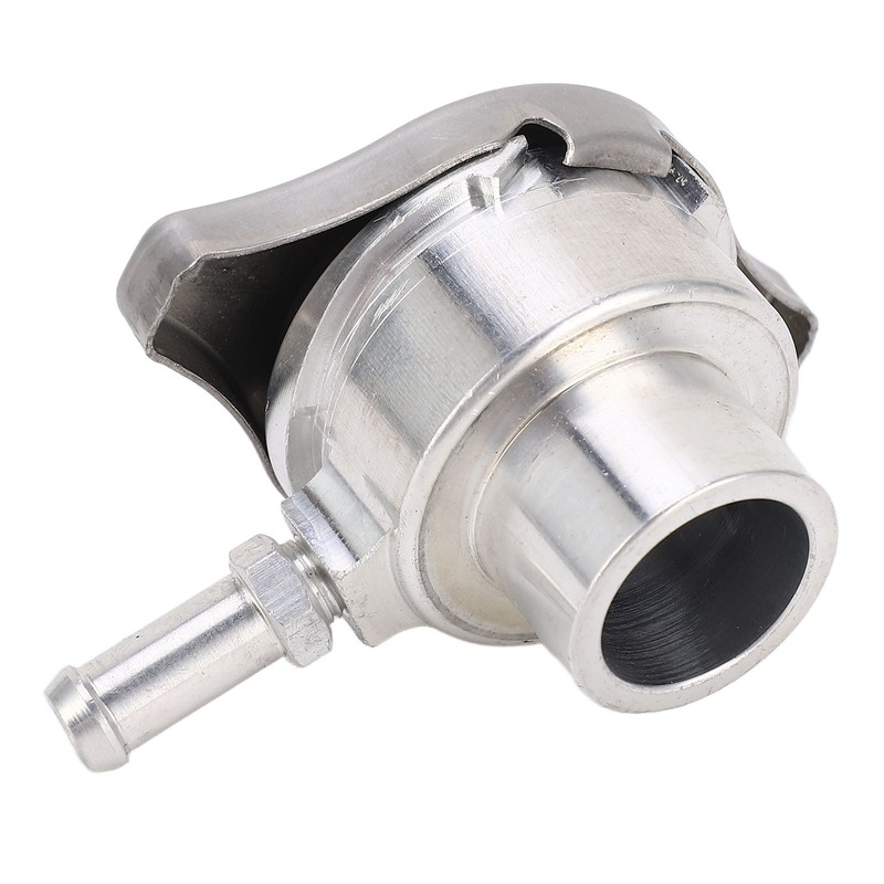 32mm 1.25in ID Weld On Radiator Filler Neck With 1.1bar