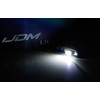 iJDMTOY Xenon White USB Plug-in Miniature/Nano LED Car Interior Ambient