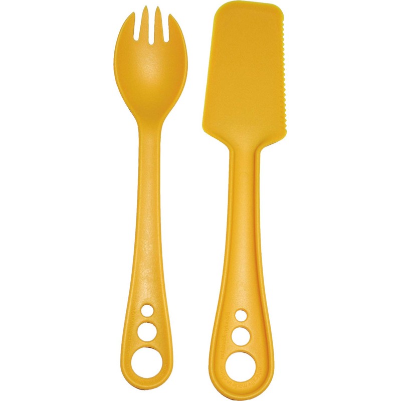 Tablemount is 5 1 Utensil Set and Design