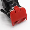 3 Pieces Hair Clipper Attachment Combs Color Coded Gurad Combs