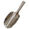 Commercial Use C-7026 Stainless Steel Powder Scoop (Medium)