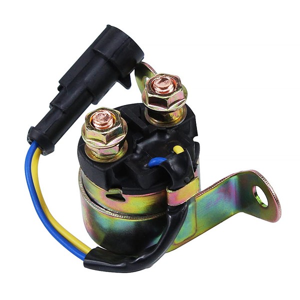 Starter Solenoid Relay Compatible with Polaris Ranger 400 500 570