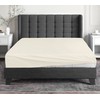 Sapphire collection 200 Thread Count 100% Egyptian Cotton Fitted Sheet