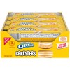Oreo Pastelitos Suaves Golden Cakesters, 8 Paquetes De 85 G